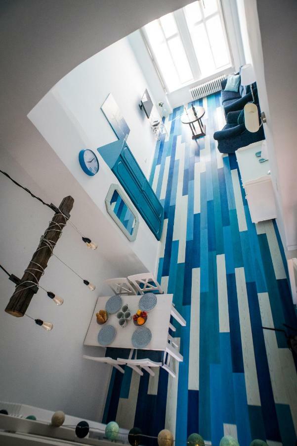Pause Apartment With Free Parking Budapesta Exterior foto