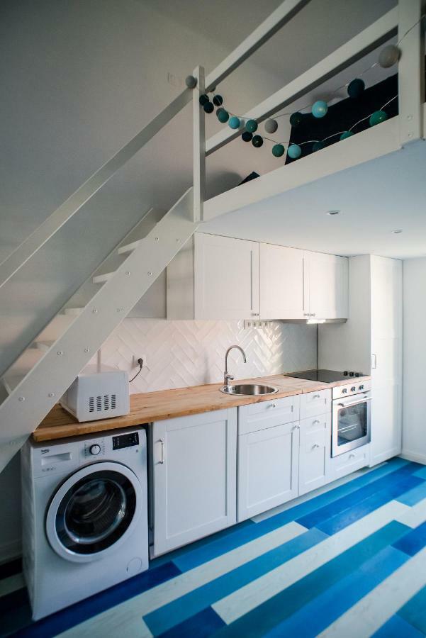 Pause Apartment With Free Parking Budapesta Exterior foto