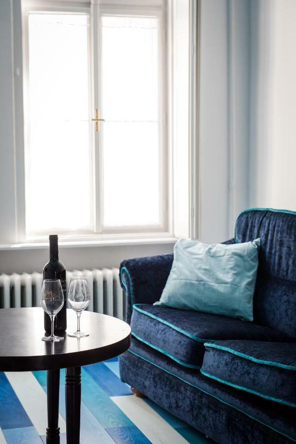 Pause Apartment With Free Parking Budapesta Exterior foto