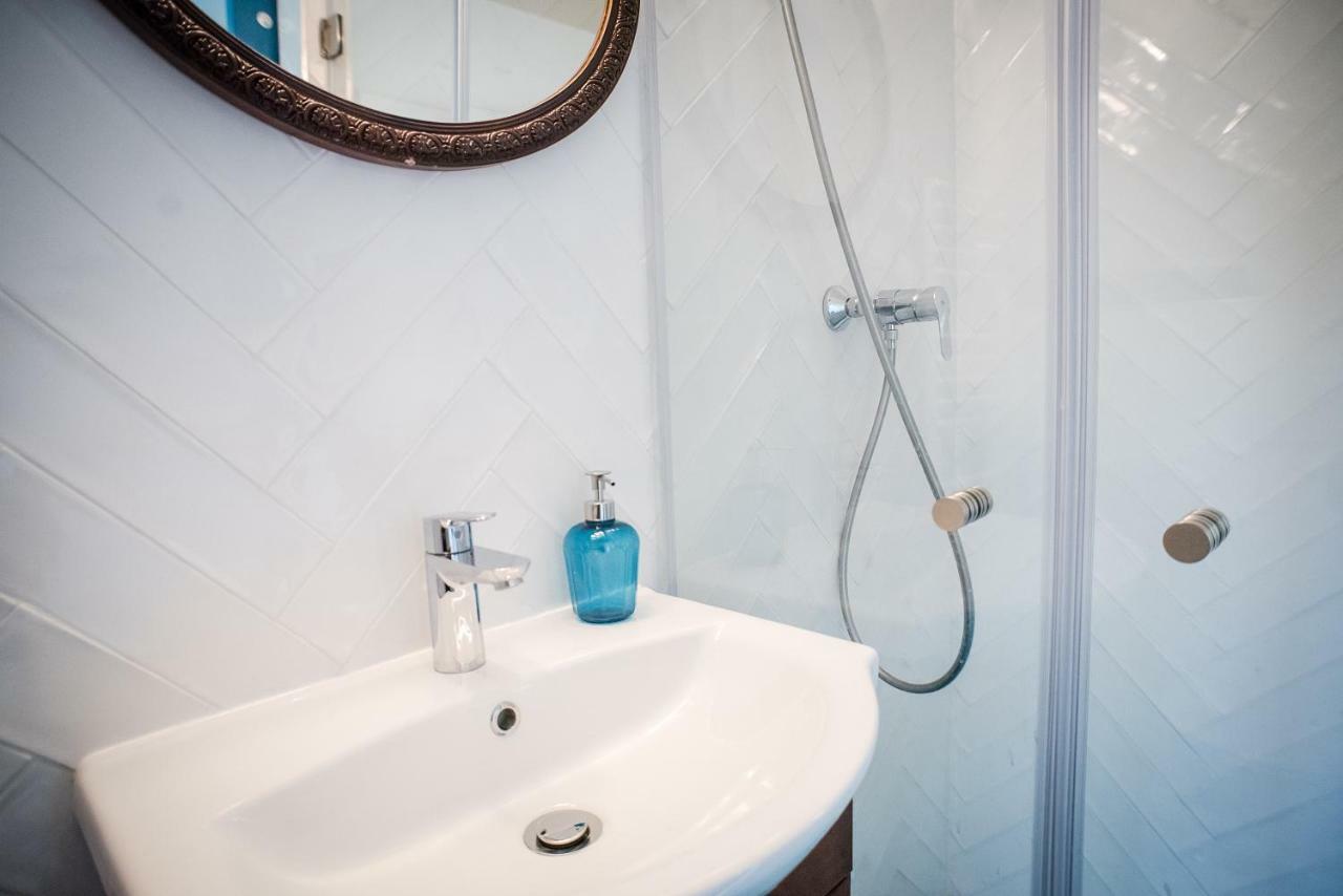 Pause Apartment With Free Parking Budapesta Exterior foto