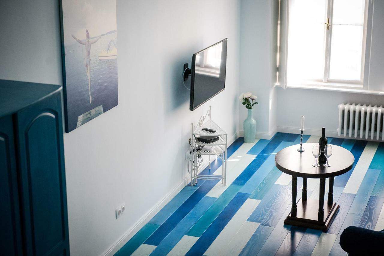 Pause Apartment With Free Parking Budapesta Exterior foto