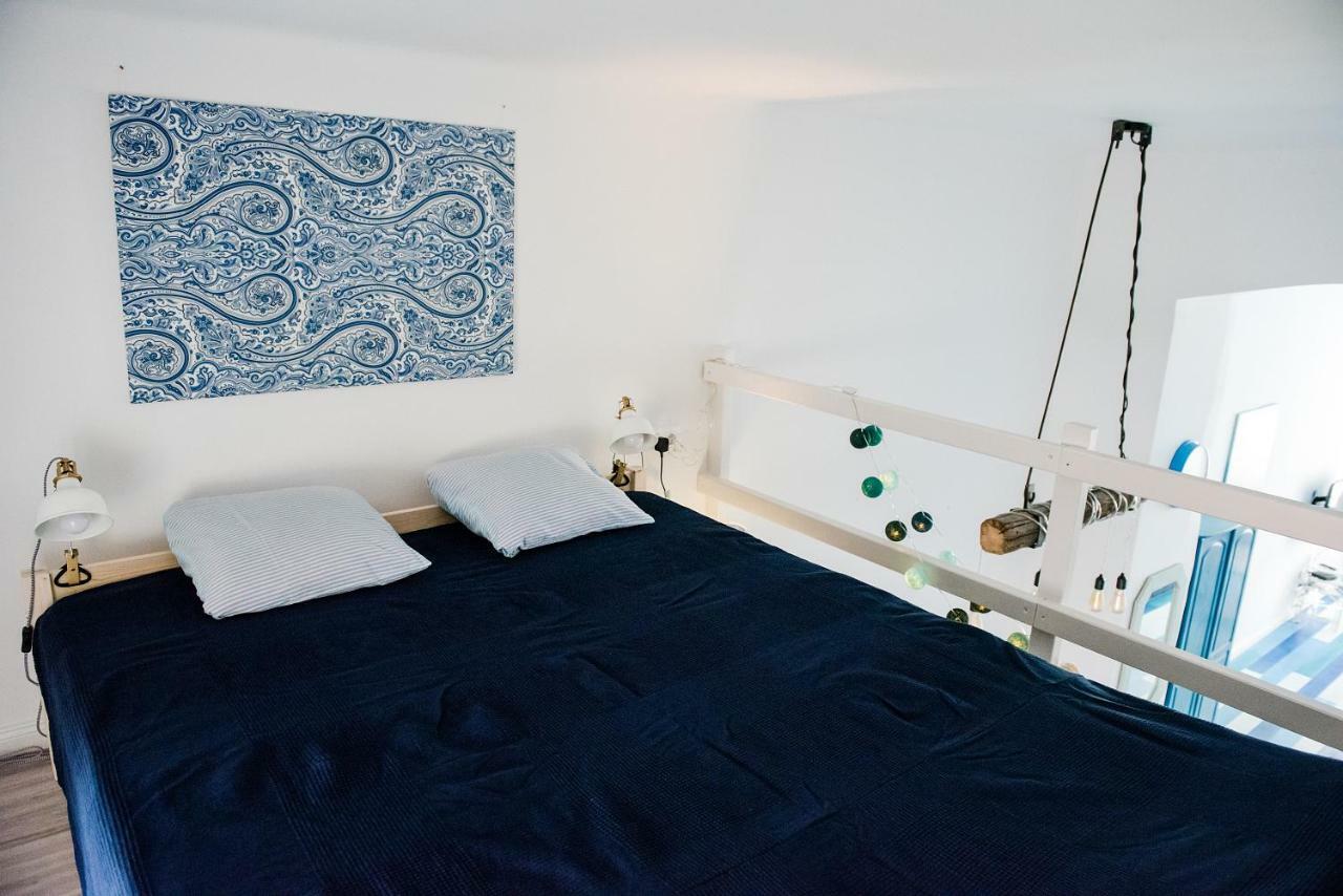 Pause Apartment With Free Parking Budapesta Exterior foto